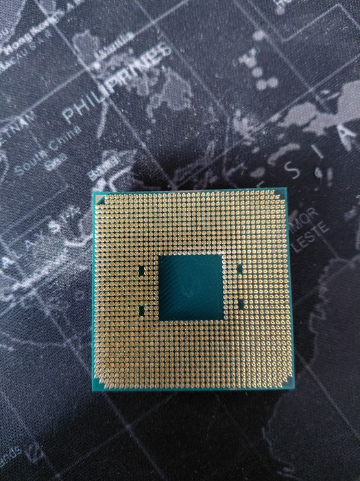 Procesor AMD Ryzen 5 2600