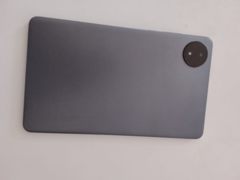 Tablet redmi como nova