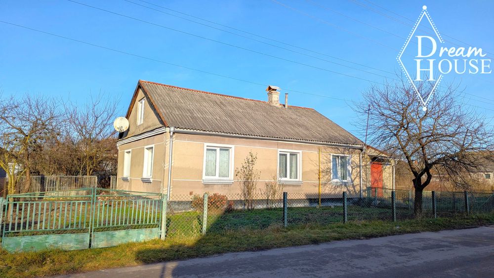 Продам будинок по вул.Івана Багряного