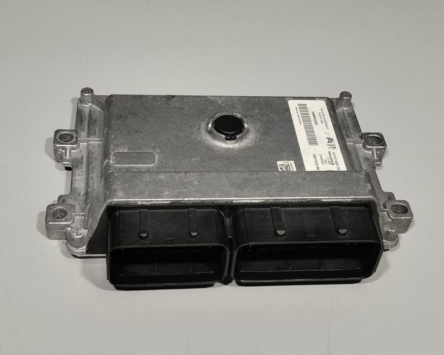 CENTRALINA MOTOR UCE PEUGEOT 208 2019 -A2C1892110101 9829598880 292025472 CMMEV5...