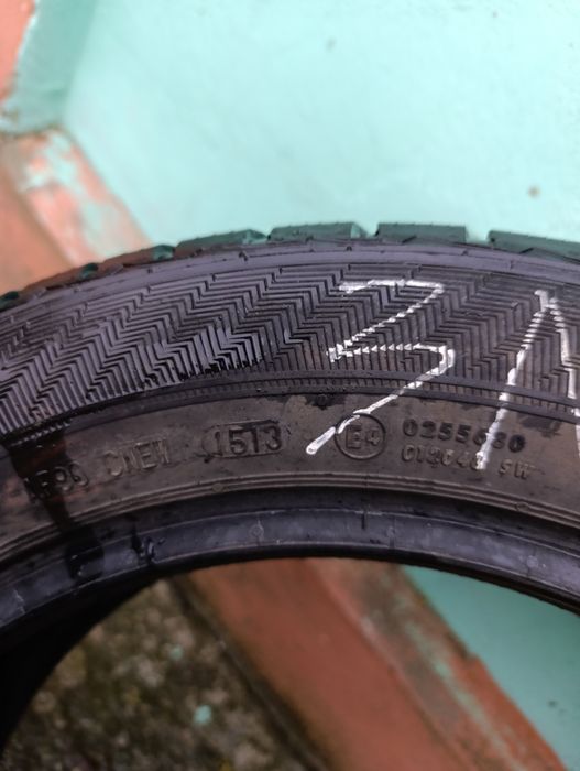 Продам Резина r 15