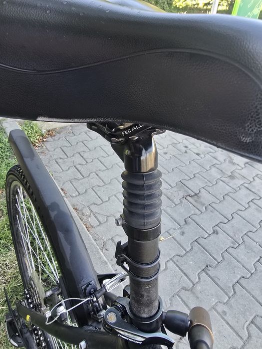 Rower MERIDA  Crosway
