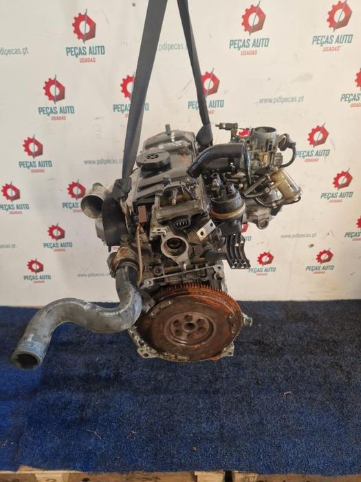 Motor completo PEUGEOT 205 I (741A/C)