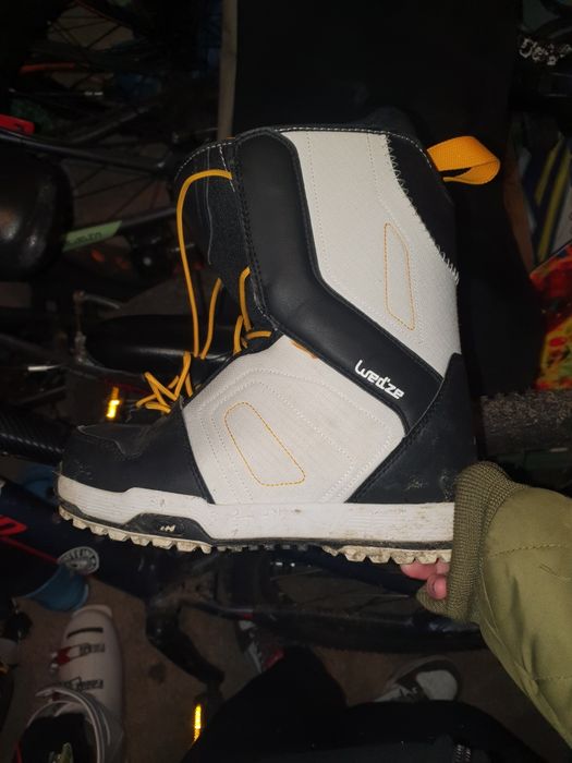 Buty na snów board