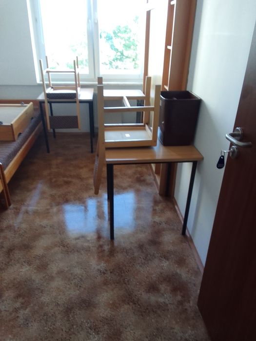 Usługi sprzątające