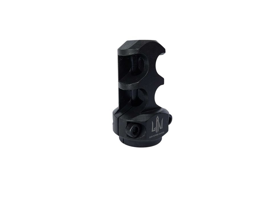 ДГК/ДТК дульне гальмо компенсатора для АК 5.45 (M24×1,5)
