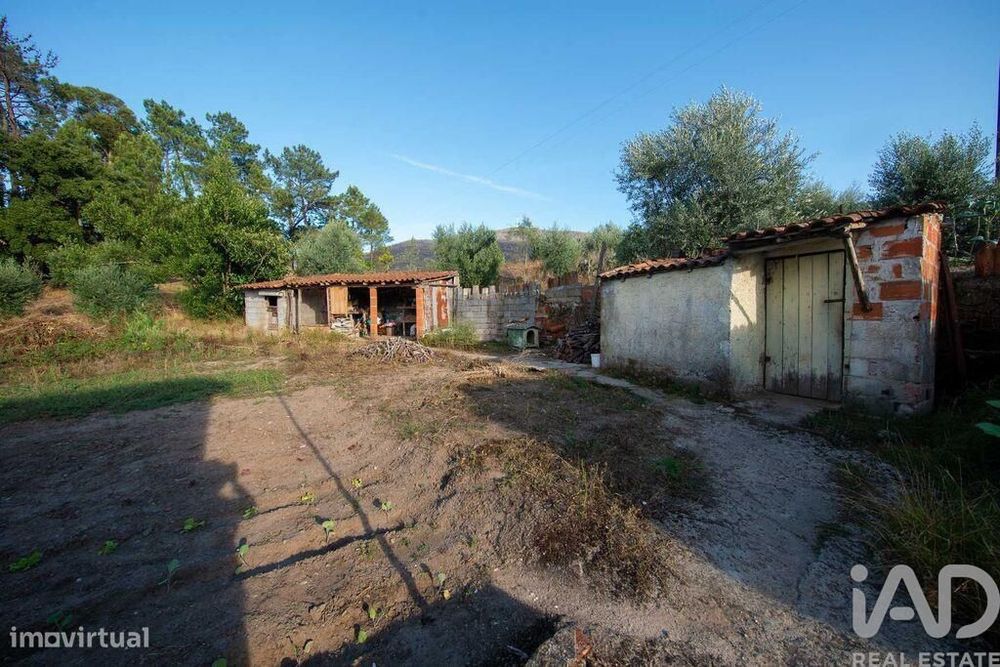 Andar de moradia T2 em Lousã e Vilarinho de 60 m2