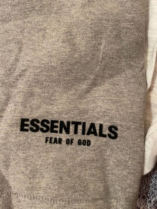 Шорти Essentials