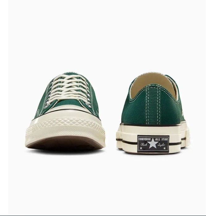 Converse Chuck 70 кеди, 44 розмір