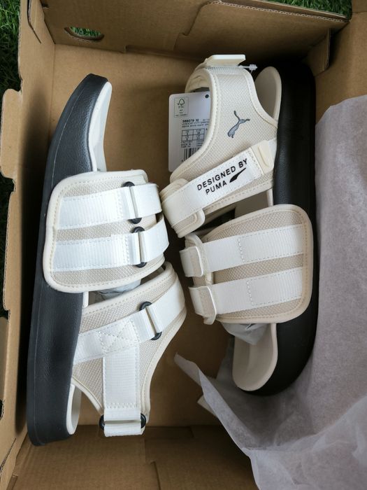 Нові сандалі Puma Leadcat City Sandals 38 розмір