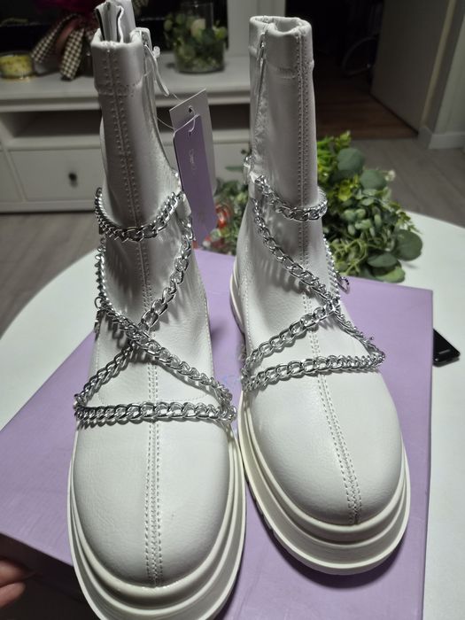 Buty DeeZee roz.41