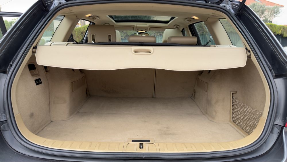 BMW 320 DIESEL NACIONAL 163 CAVALOS ANO 2007 EM EXELENTE ESTADO