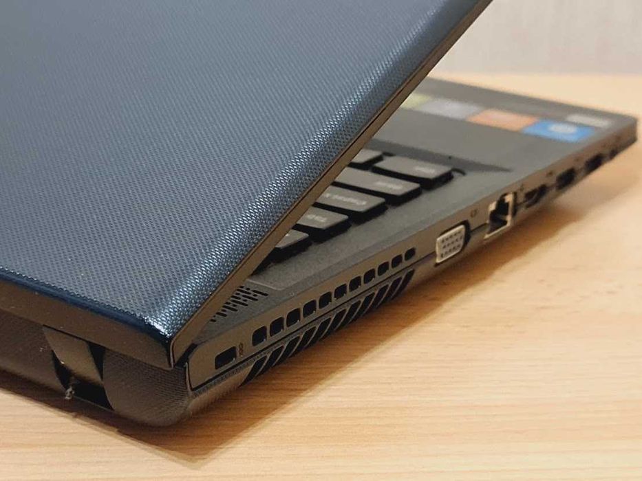 Ігровий Lenovo чотирьох ядерний Intel Core i5-3230M AMD Radeon HD8570M ...