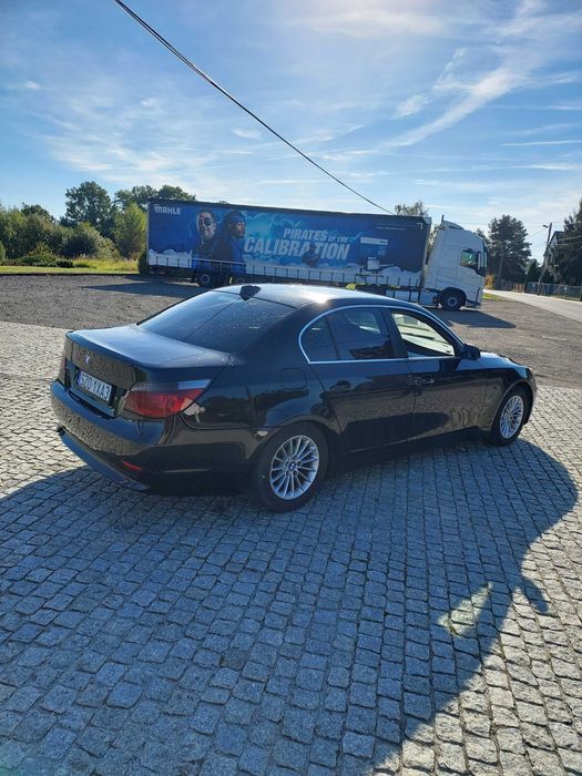 Bmw e603.0d m57 260km 600nm okazja !