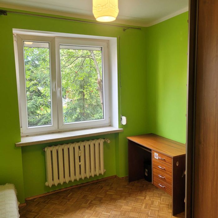 Pokój dla studentów blisko UMK lub osób pracujących