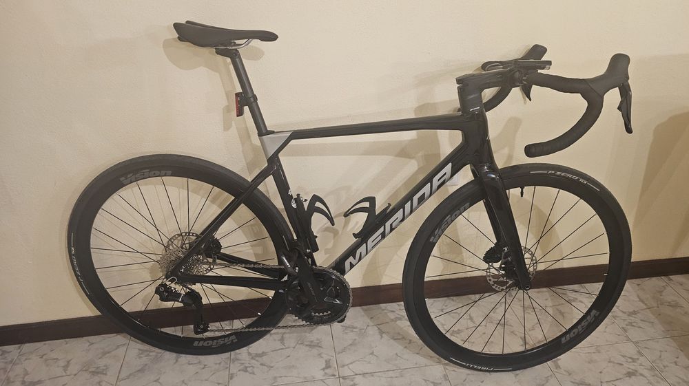Merida Scultura 6000 di2