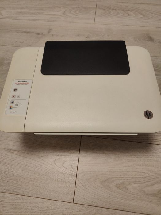 Drukarka HP desjet 1515