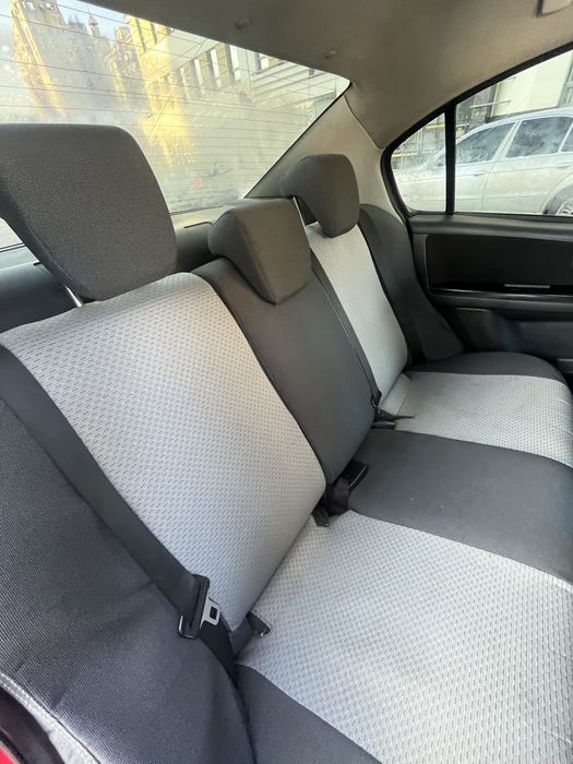 Продам Suzuki SX4 Сузуки сх4 в хорошому стані