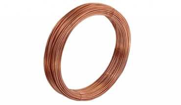 Дріт, проволока, сталь, мідь, ніхром, н/ж