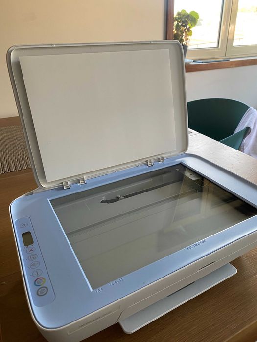 Impressora HP Deskjet 2822E (Jato de Tinta - Wi-Fi)