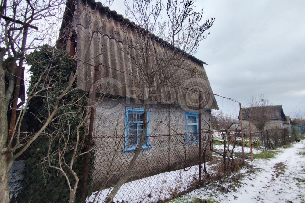 Продаж дачного будинку у кооперативі "Білі Камені"