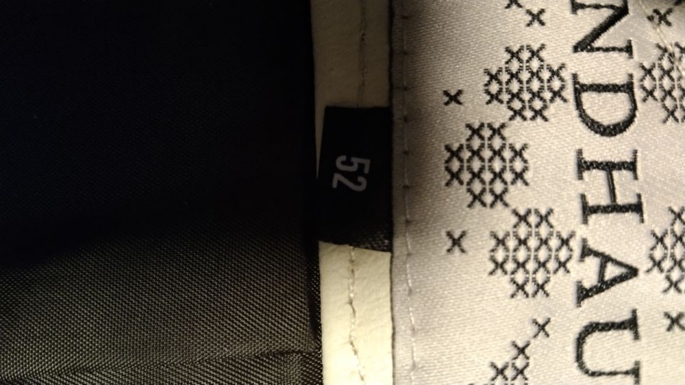 Баварские бриджи,52 размер.