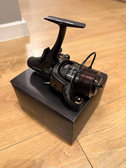 Fox EOS Reel 5000 - uszkodzony