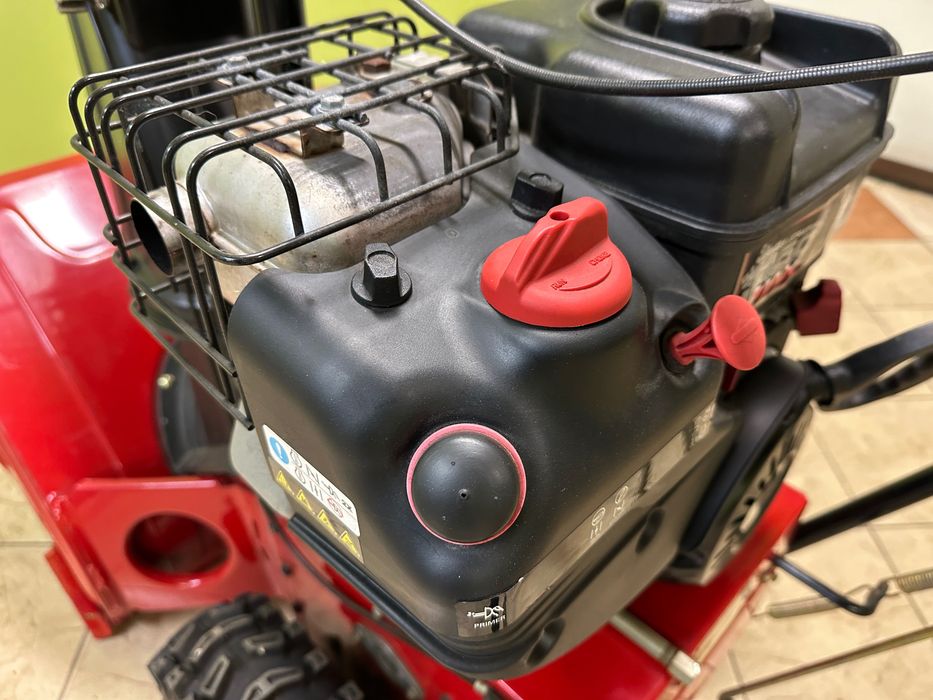 Odśnieżarka Toro Power Max 826 OE
