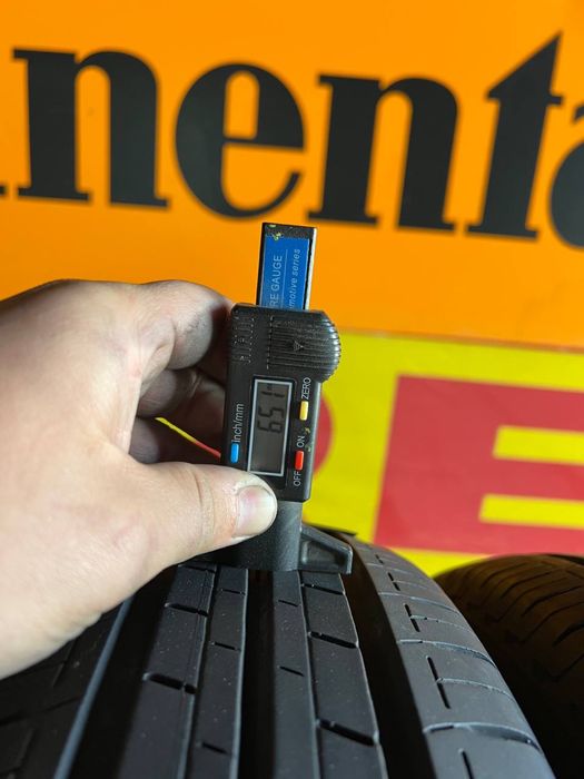 Шини 175/60 r16 Bridgestone Літо 4шт 2020р (128)