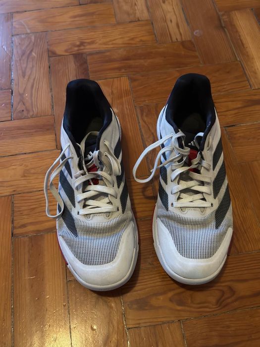 Ténis padel adidas