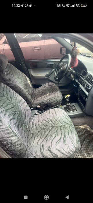 Продам Ford ескорд