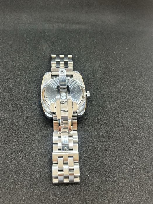 Relogio Rasec corda manual 40mm