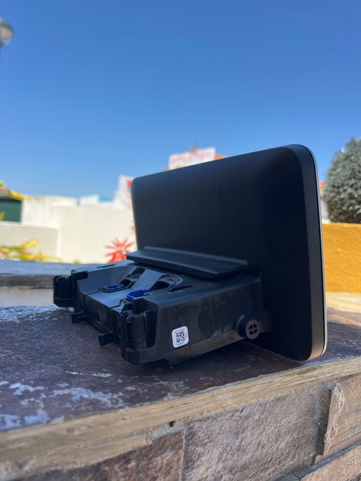 Display Mercedes c station original