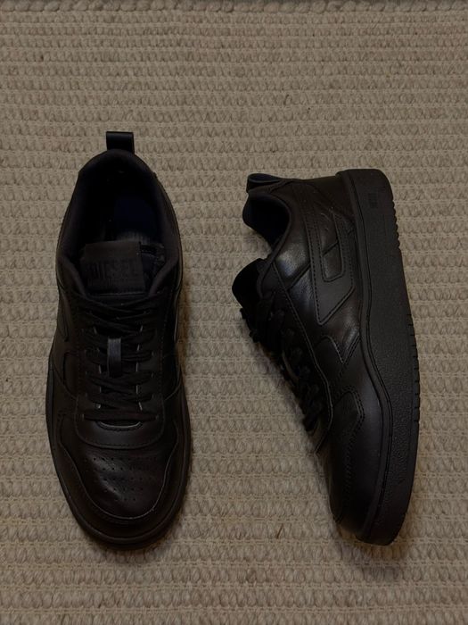 Кроссовки,кеды Diesel