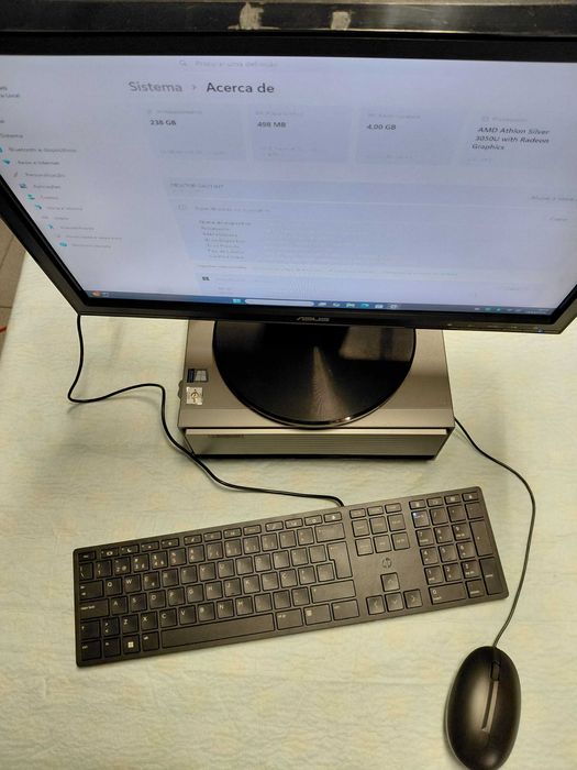 Lenovo Compact Tower Computer447291311491665920