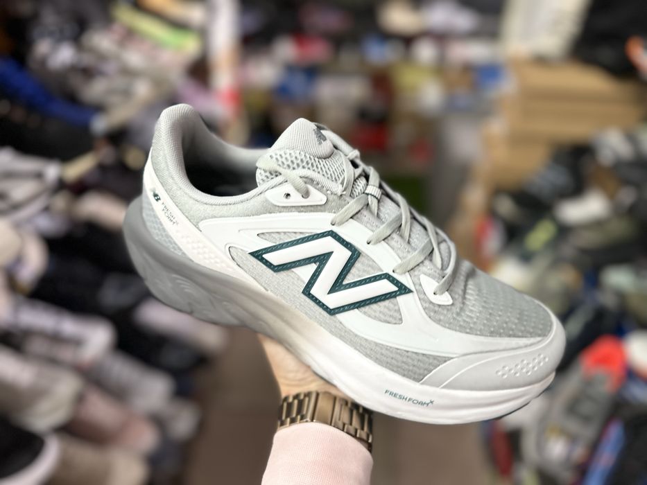 Кросівки New balance Fresh Foam Trainer ( РОЗМІР 43  )