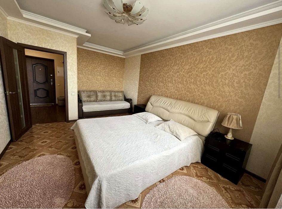 Apartment in Kyiv, 11-y mikrorayon Vyhurivshchyny-Troyeshchyny, Vyhurivshchyna-Troyeshchyna - View 4