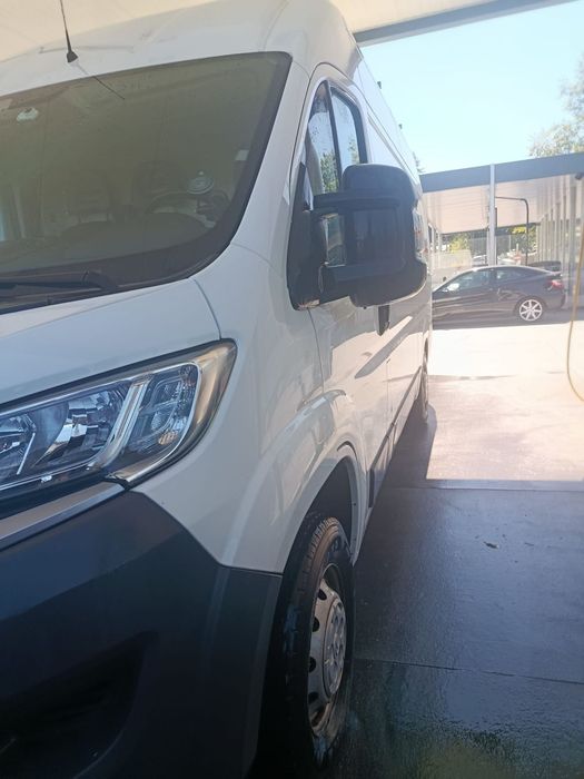 Citroën 2.0 BlueHDi Diesel 110 cv