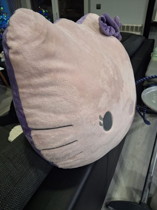 Almofada Hello Kitty