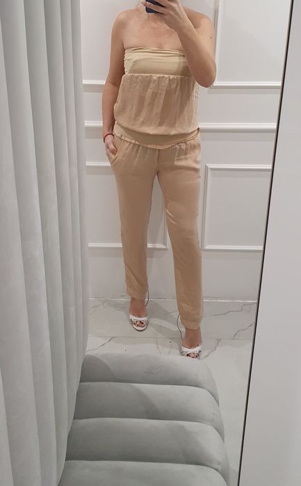 Kombinezon Patrizia Pepe nowy oryginalny M