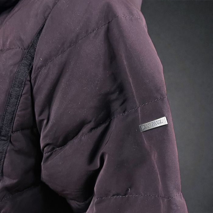 Jean Paul Sophie Down Jacket roz. M damska parka puchowa