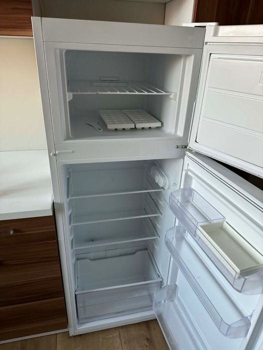 Lodówka z zamrażarką Candy