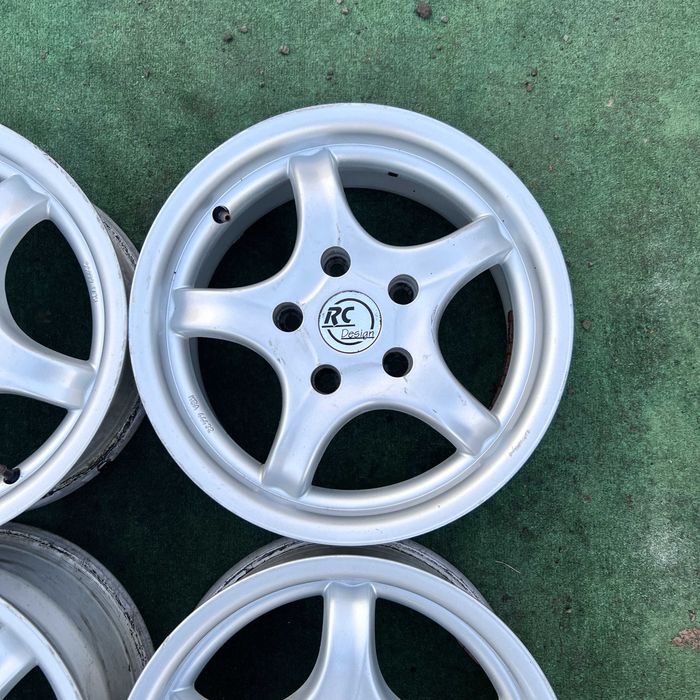 Оригінальні диски 5/120 r15 Bmw E36 E46 E34 E39 та інші.