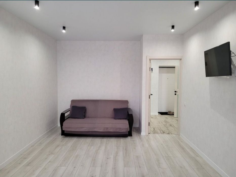 Актуально! Сдам 1 к кв ЖК Мира 1, Метро Масельского 5 минут