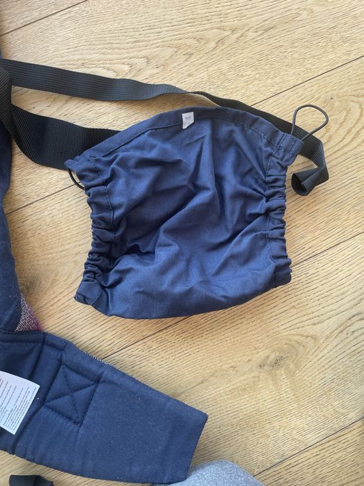 Nosidlo tula standard