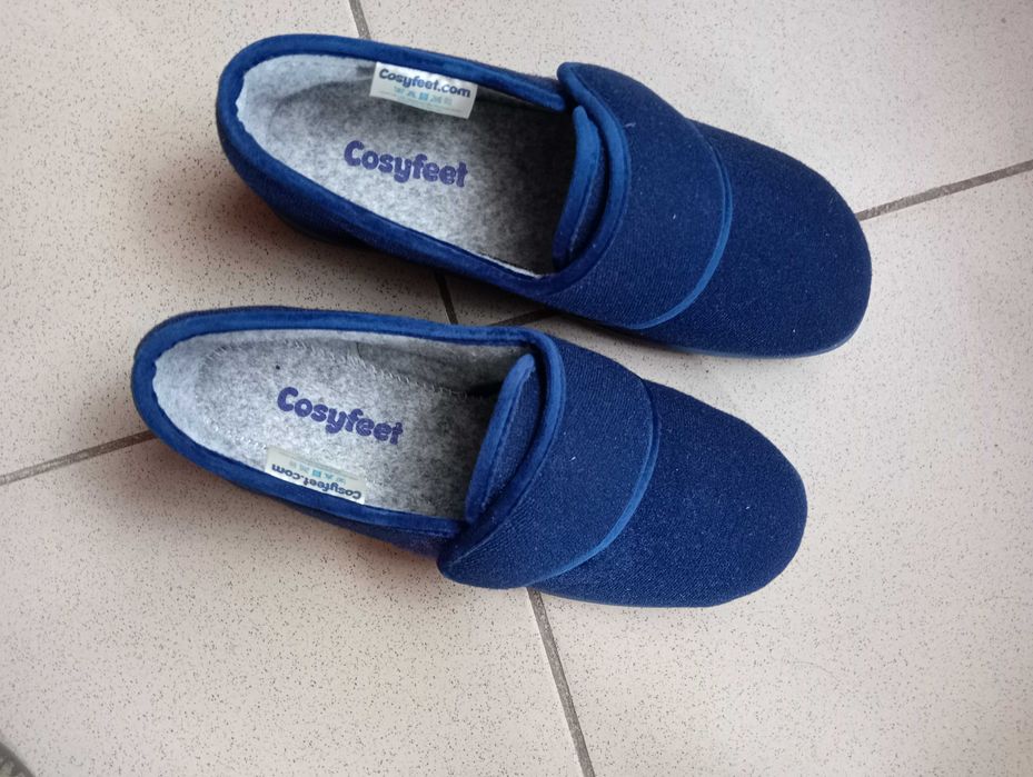 Капці Cosyfeet кімнатні
