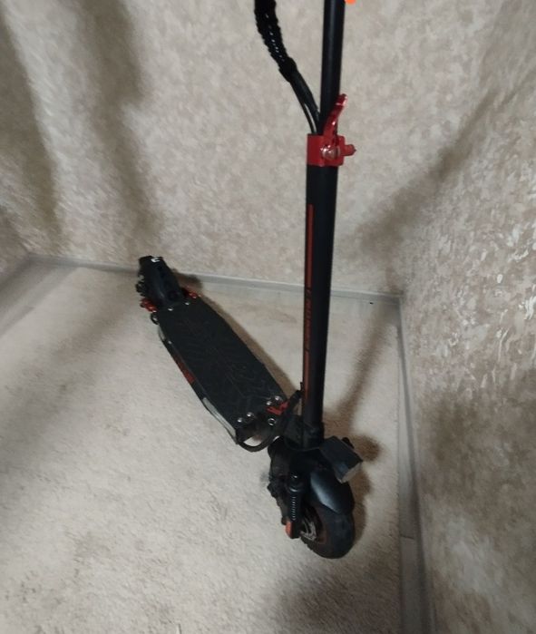 Продам Електросамокат Crosser T4 Turbo