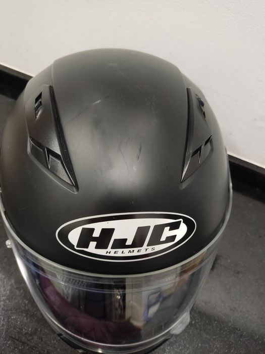 Capacete HJC -  CS-15