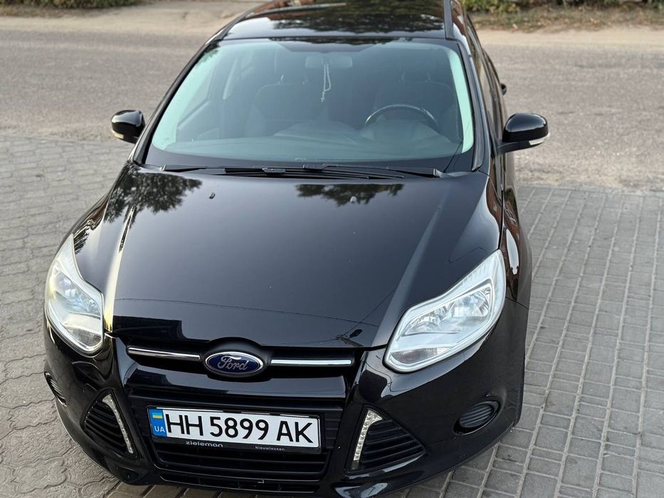 Продам Ford focus !!!