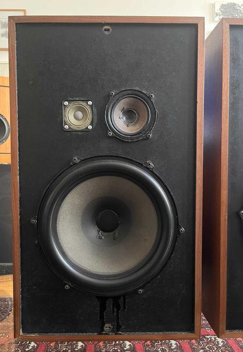 Colunas Sony SS-5300